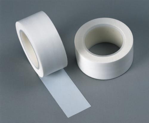 19035435 | Construction Tape 1_x36yds Wht